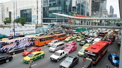 Thư SEA Games 33: Hưởng thụ ‘đặc sản’ ở Bangkok!